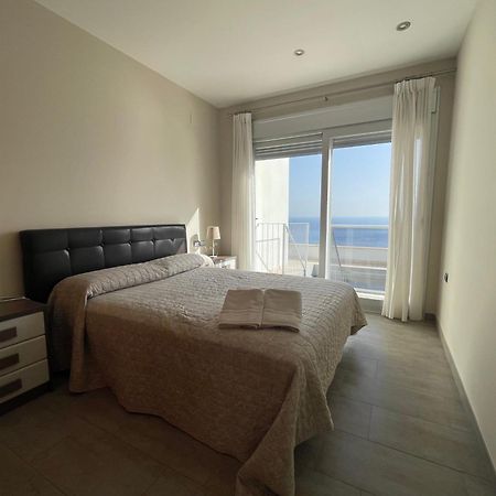 Apartamentos Entremares - Grupo Antonio Perles Калпе Екстериор снимка